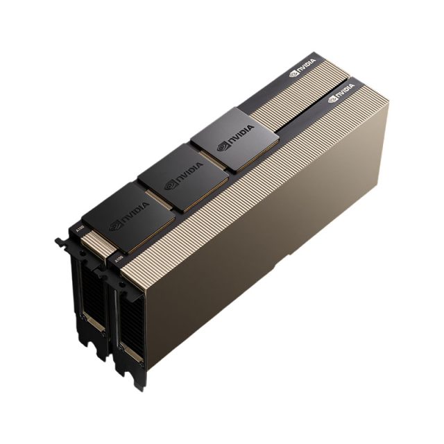 NVIDIA A100 80GB Tensor Core GPU Card