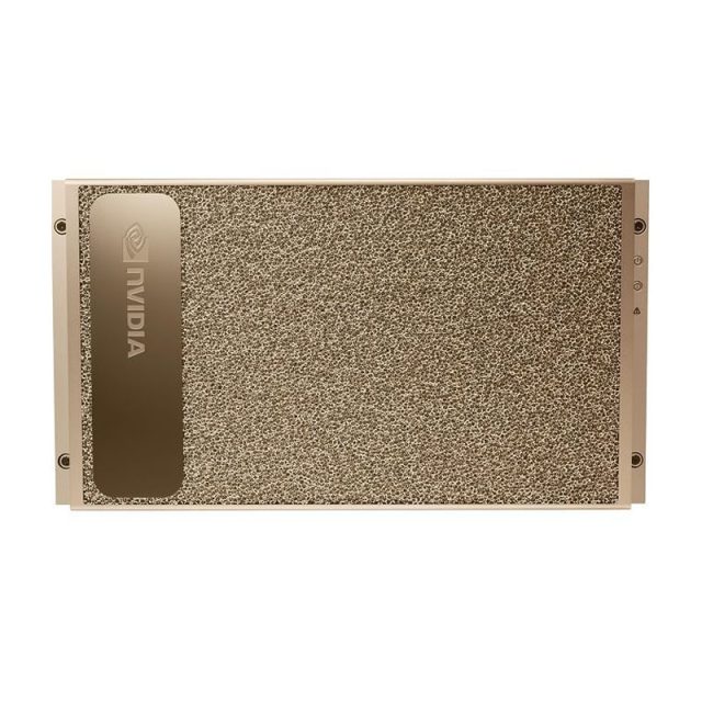 NVIDIA DGX A100 System