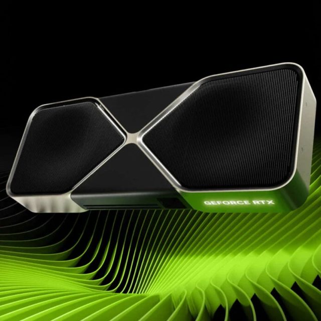 NVIDIA GeForce RTX 5060 Founder Edition