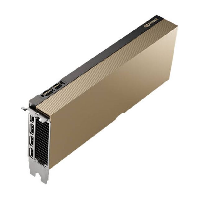 NVIDIA L40 48GB GPU Card