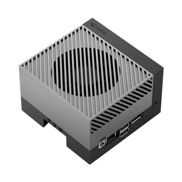 Nvidia Jetson Orin AGX Developer Kit