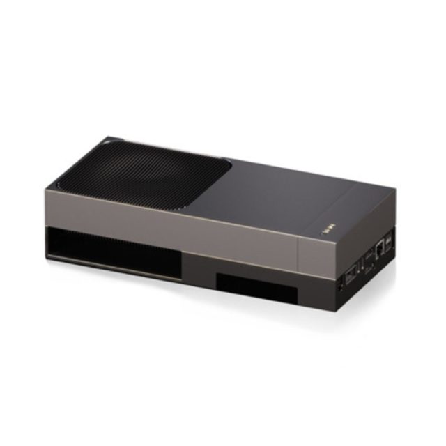 Nvidia Jetson Thor Developer Kit