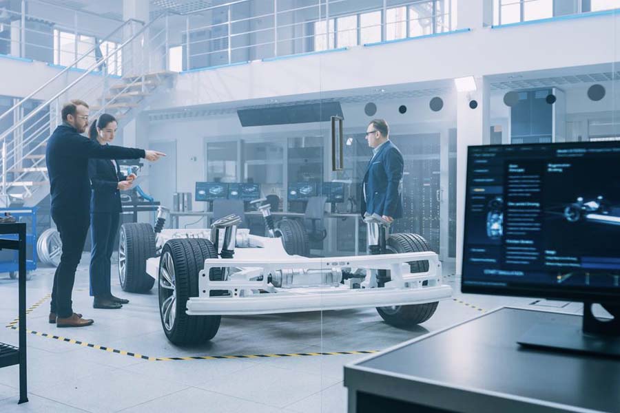 Maayan-Tech-GAL-AUTOMATIVE